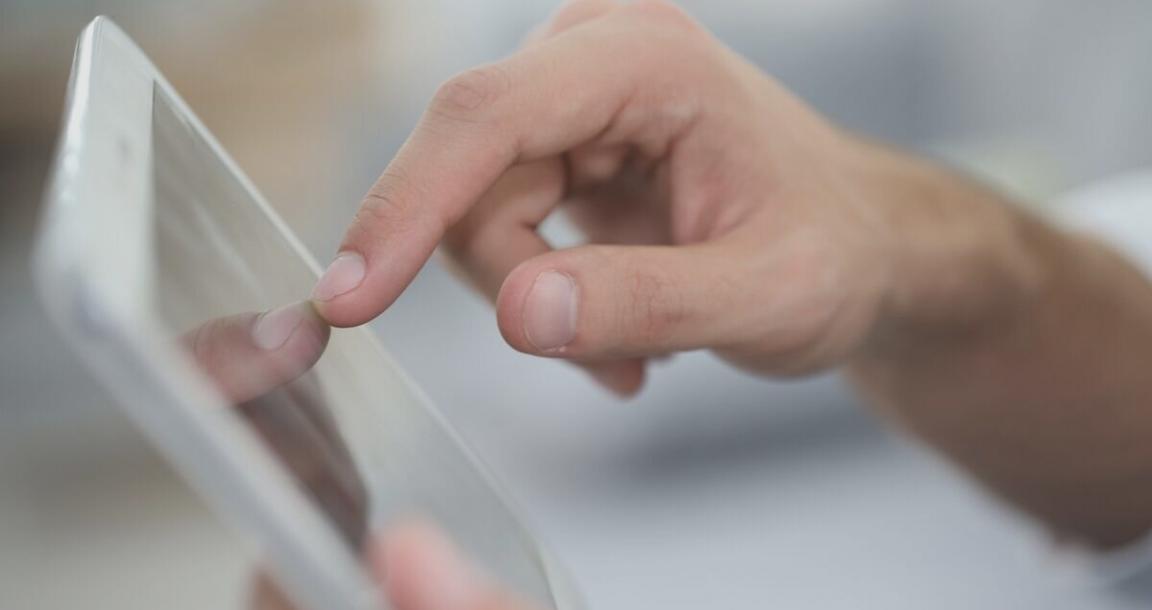 Configuración de trabajo para formación SEO local